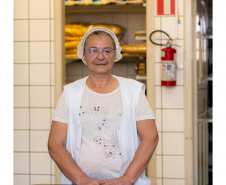 No Dia da Merendeira, Paraná valoriza trabalho de 7,9 mil profissionais da alimentação escolar