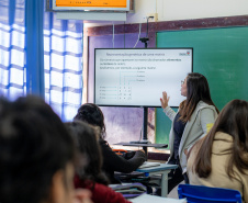 IDEB ensino médio