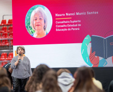 Dia do professor: evento para incentivo à docência reúne 800 estudantes em Curitiba e Maringá