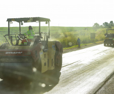 DER-PR alerta para bloqueios e obras em rodovias estaduais esta semana; confira os trechos
