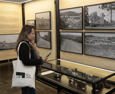 Paraná aprofunda descentralização de acervos estaduais  com primeiro giro dos Museus Satélites
