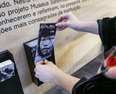 Paraná aprofunda descentralização de acervos estaduais  com primeiro giro dos Museus Satélites