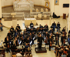 Orquestra Sinfônica Lapa
