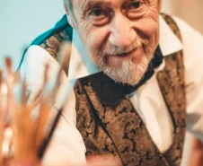 PROGRAMAÇÃO CULTURAL PARA O MÊS DAS CRIANÇAS