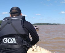 : Período de defeso da Piracema começa neste domingo (1º) e vai até 28 de fevereiro no Paraná.