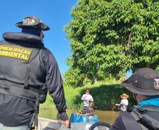 : Período de defeso da Piracema começa neste domingo (1º) e vai até 28 de fevereiro no Paraná.