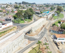 DER - Ponta Grossa e Palmeira