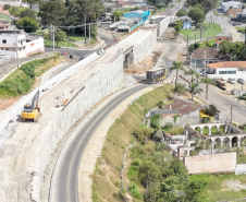 DER - Ponta Grossa e Palmeira