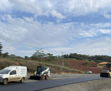 DER - Imbaú e Reserva