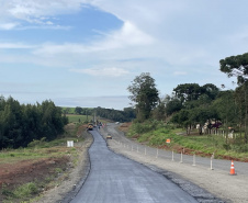 DER - Imbaú e Reserva