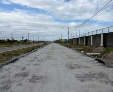 DER - Matinhos e Praia de Leste