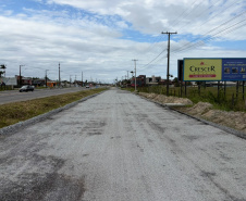 DER - Matinhos e Praia de Leste