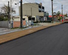 DER - Matinhos e Praia de Leste