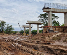 DER - São Carlos do Ivaí e Japurá