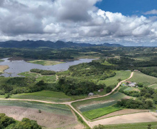 Sanepar é finalista de prêmio internacional de sustentabilidade 