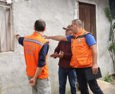 Defesa Civil inicia programação da Semana para Redução de Riscos e Desastres