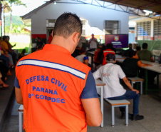 Defesa Civil inicia programação da Semana para Redução de Riscos e Desastres