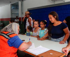 Defesa Civil inicia programação da Semana para Redução de Riscos e Desastres