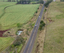 Gestão modernizada do DER reduz prazos e fortalece obras estruturantes no Paraná