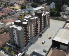 COHAPAR - Entregas em Ponta Grossa e São José dos Pinhais