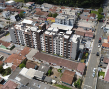 COHAPAR - Entregas em Ponta Grossa e São José dos Pinhais