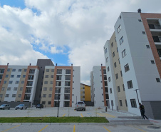 COHAPAR - Entregas em Ponta Grossa e São José dos Pinhais