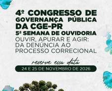Congresso CGE