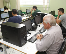 SEED - Matrículas na EJA a distância aumentam 341% em três anos no Paraná