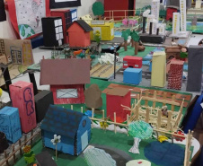 Semana de Redução de Riscos e Desastres reforça cultura de prevenção nas escolas estaduais 