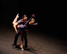 Matéria programação final do ano Balé Teatro Guaíra