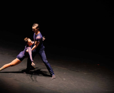 Matéria programação final do ano Balé Teatro Guaíra