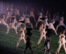 Matéria programação final do ano Balé Teatro Guaíra