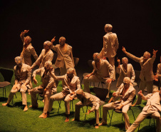 Matéria programação final do ano Balé Teatro Guaíra