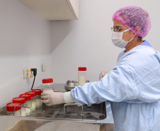 Estado amplia rastreio nutricional e ultrapassa meta global de aleitamento materno