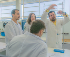Prêmio Paranaense de Ciência tem 72 concorrentes classificados para etapa estadual