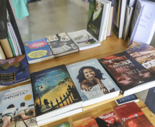 Curitiba testa projeto de leitura desenvolvido por estudantes idosos da Unespar