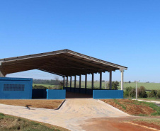 SANEPAR - Produtores rurais têm até dia 11 para adquirir o fertilizante agrícola da Sanepar