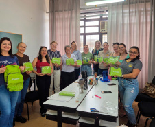 Prêmio Paranaense de Ciência tem 72 concorrentes classificados para etapa estadual