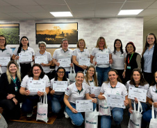 Prêmio Paranaense de Ciência tem 72 concorrentes classificados para etapa estadual