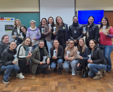 Prêmio Paranaense de Ciência tem 72 concorrentes classificados para etapa estadual
