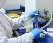 Estado amplia rastreio nutricional e ultrapassa meta global de aleitamento materno