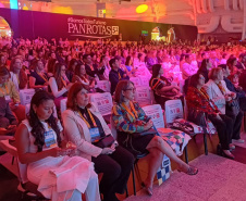 VIAJE PARANÁ - Em nove meses, Viaje Paraná promoveu o turismo do Estado em 110 eventos no Brasil e no mundo