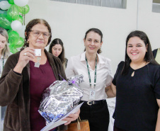Entrega de casas do programa Vida Nova em Jandaia do Sul