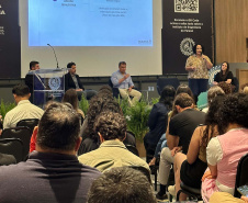 INSCRIÇÕES ABERTAS PARA A ÚLTIMA EDIÇÃO DA JORNADA BIM PROMOVIDA PELO GOVERNO DO PARANÁ EM CURITIBA