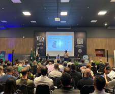 INSCRIÇÕES ABERTAS PARA A ÚLTIMA EDIÇÃO DA JORNADA BIM PROMOVIDA PELO GOVERNO DO PARANÁ EM CURITIBA