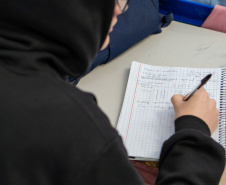 IDEB ensino médio