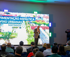MATINHOS