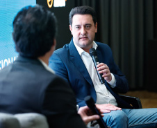 Encontro Produtores rurais Maringá