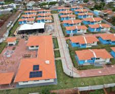Condomínio do Idoso São Miguel do Iguaçu