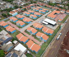 Condomínio do Idoso São Miguel do Iguaçu